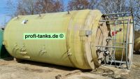 P259 gebrauchter GFK-Tank 30.000 L doppelwandiger Harnstoff-Tank Rheinland-Pfalz - Hillesheim (Eifel) Vorschau