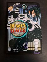 Anime Manga Demon Slayer Band 19 Niedersachsen - Winsen (Aller) Vorschau