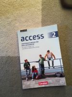 Englisch G  Cornelsen Access 2 English Lernhilfe  Klasse 6 Buch Hessen - Battenberg Vorschau