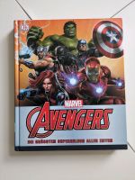 Buch Marvel Avengers Die größten Superhelden der Welt Hamburg - Bergedorf Vorschau