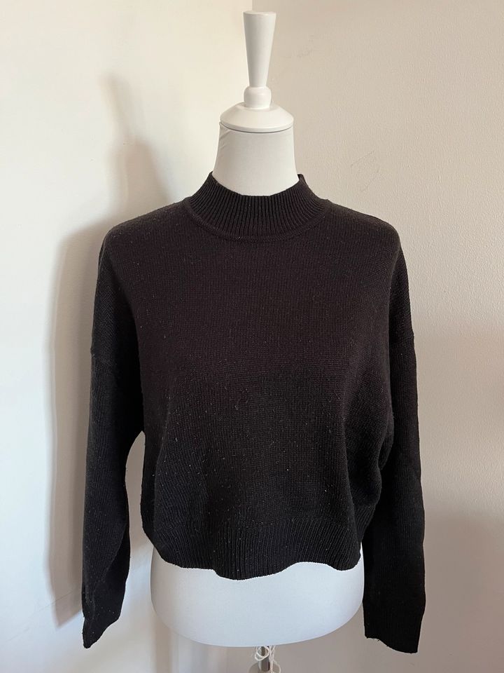 Strick Pullover H&M in Wuppertal