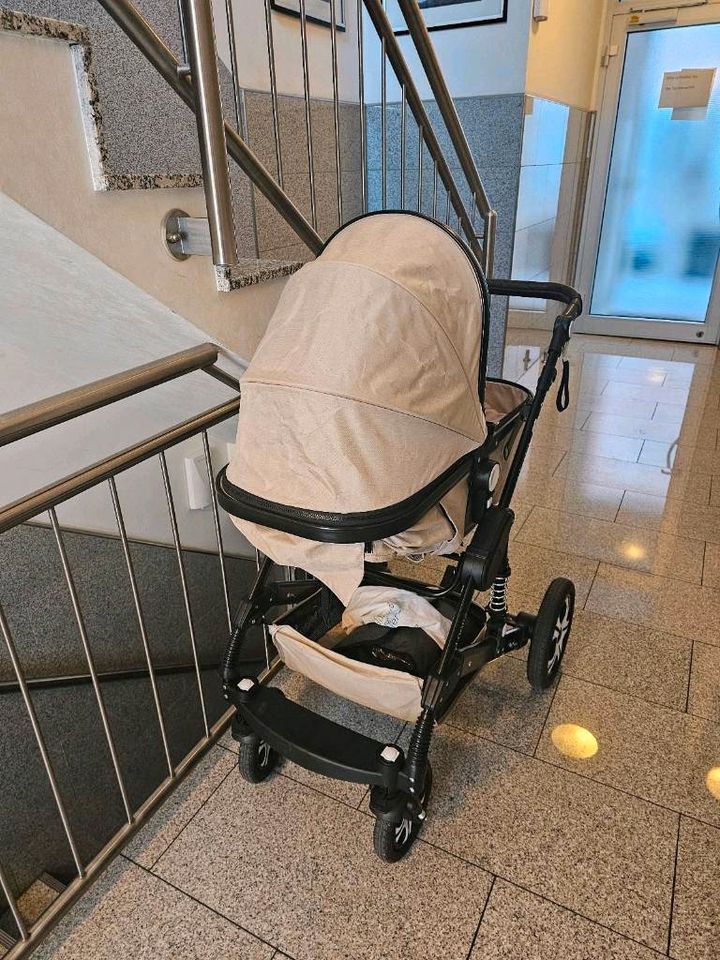 ‼️ Kinderwagen 3 in 1‼️ in Pforzheim