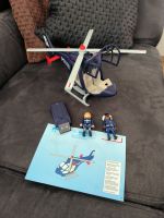 Playmobil 5183 Polizeihubschrauber Baden-Württemberg - Brigachtal Vorschau