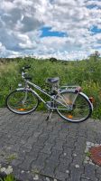 Fahrrad Damen Kettler Alu Rad 28 Zoll Hessen - Eppertshausen Vorschau