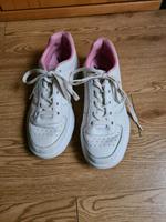 Vty Mädchen Sneakers Turnschuhe Schuhe Gr. 38 *Top* Bayern - Burglengenfeld Vorschau