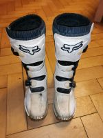 MX Motocross Stiefel FOX Größe 37 EU Thüringen - Kahla Vorschau