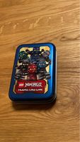 Lego Ninjago Sammelbox Metallbox Brandenburg - Herzfelde Vorschau