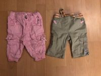 KINDERSACHEN GR 62 BABYSACHEN HOSE DÜNN SOMMER H&M Berlin - Neukölln Vorschau