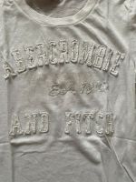 Abercrombie and fitch damen tshirt 38 M Düsseldorf - Bilk Vorschau