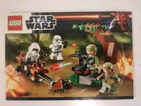 Lego 9489 StarWars Nordrhein-Westfalen - Ratingen Vorschau