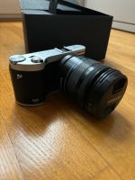 Samsung NX300 SMART Camera 18-55mm Kit Berlin - Friedenau Vorschau