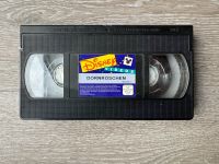 Dornröschen VHS Kassette, Walt Disney Niedersachsen - Bahrenborstel Vorschau