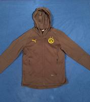 BVB Sweatjacke Bayern - Herzogenaurach Vorschau