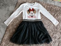 Minnie Mouse Kleidchen 134 neuwertig!!! Niedersachsen - Großefehn Vorschau