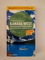 Marco Polo Reiseführer Kanada West Bayern - Goldbach Vorschau