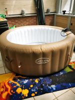 Whirlpool Lay-Z- Spa Palm Springs Nordrhein-Westfalen - Eschweiler Vorschau