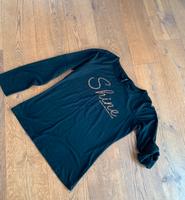 Flame Oberteil Shirt Größe s/m schwarz Hessen - Pohlheim Vorschau