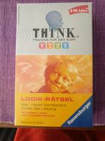 Think - Training für den Kopf for Kids Lindenthal - Köln Weiden Vorschau