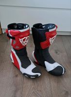 Gr. 43 / 44 Arlen Ness Racing - Motorrad Stiefel Mecklenburg-Vorpommern - Wismar Vorschau