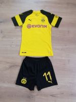 BVB Damen Heimtrikot + Trikothose Größe XS Nordrhein-Westfalen - Schmallenberg Vorschau