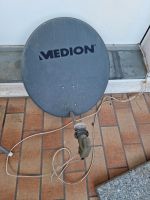 Satellitenschüssel von Medion Thüringen - Meiningen Vorschau
