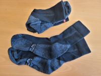 3x Merino Wandersocken Danish Endurance 43-47 Sehr gut! Berlin - Steglitz Vorschau