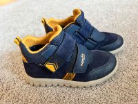 Superfit Schuhe Gr. 28 blau neuwertig zum Verkauf Hessen - Runkel Vorschau