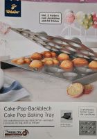 Cake Pop Backblech Dortmund - Menglinghausen Vorschau