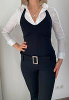 Hallhuber Jumpsuit Overall Gr. 36, wie +NEU+ Bayern - Augsburg Vorschau