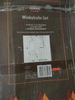 Winkelrohrset Kamin Ofen 150 mm NEU Nordrhein-Westfalen - Bottrop Vorschau