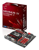 ASUS Maximus IV Extreme-Z DDR3 Sockel 1155 Intel Z68 mit I5-2500K Rheinland-Pfalz - Schifferstadt Vorschau