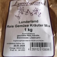 Lunderland Reis Gemüse Kräutermix West - Griesheim Vorschau