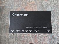 Kindermann HDMI HD Base Mitte - Tiergarten Vorschau