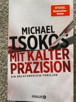 Michael Tsokos - Mit kalter Präzision Nordrhein-Westfalen - Nettersheim Vorschau