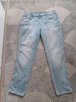 Jeans in Hellblau Dortmund - Hörde Vorschau