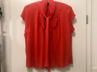 Damen Seidentop Seidenbluse ESCADA Bluse Seide 42 Bayern - Ingolstadt Vorschau