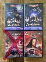 Gene Roddenberry‘s Andromeda DVDs Baden-Württemberg - Großbottwar Vorschau