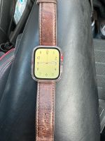 Apple Watch 8 GPS und Cellular red Edition 45 mm Saarland - Kleinblittersdorf Vorschau