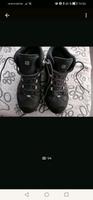 Salomon Damen Wanderschuhe  Gr 38 Bayern - Blaichach Vorschau