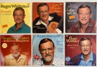 ROGER WHITTAKER ⭐️ 6 x farbiges 7“ Vinyl ⭐️ Nordrhein-Westfalen - Düren Vorschau