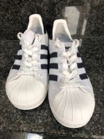 Sneaker Adidas Gr 36 Top Zustand Saarland - Merzig Vorschau