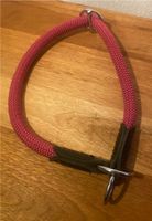 Hunter Freestyle Dressurhalsung himbeer pink 45 Hundehalsband Bayern - Reigersberg Vorschau