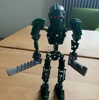 Lego Bionicle 8605 Bayern - Krailling Vorschau