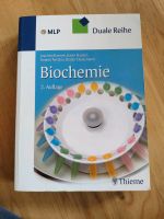 Lehrbuch Biochemie hg. Joachim Rassow u.a. Baden-Württemberg - Tübingen Vorschau