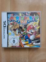 Nintendo 3DS Spiel - Mario Party DS Brandenburg - Senftenberg Vorschau