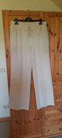Neue Opus Wide leg Pants  Malotta, Gr. 42, beige Nordrhein-Westfalen - Lennestadt Vorschau