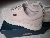 Damenschuhe Tommy Hilfiger Jeans Nordrhein-Westfalen - Bad Oeynhausen Vorschau
