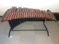 SONOR Xylophon  CXPO mit CXP38 Klangplatten - NEUZUSTAND Bielefeld - Schildesche Vorschau