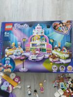 Lego friends die große Backshow Baden-Württemberg - Lahr (Schwarzwald) Vorschau