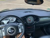 Mini One Cabrio 1.6 SITZHEIZUNG LEDER PDC KLIMA Hessen - Hirschhorn (Neckar) Vorschau